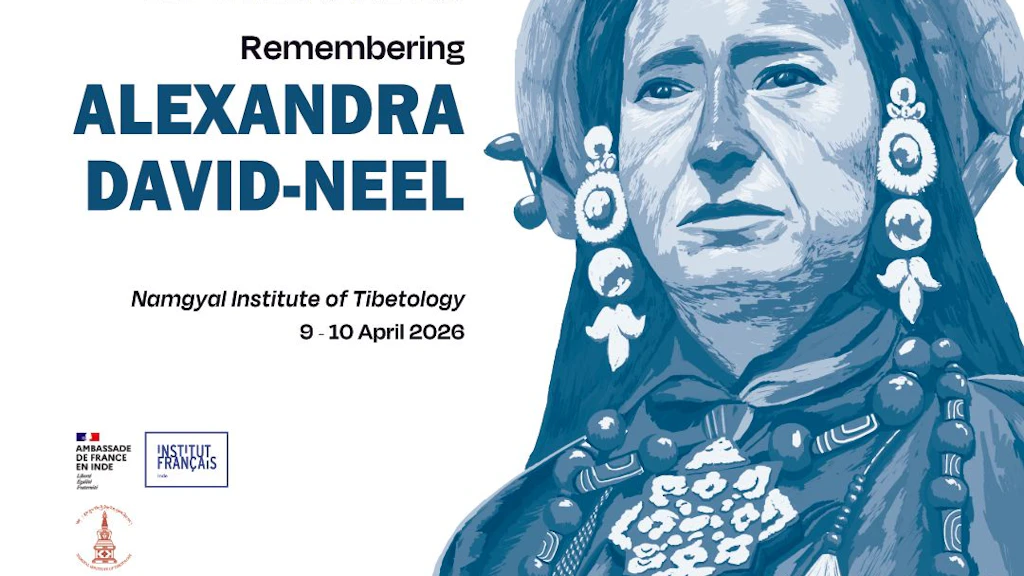 In her Footsteps: Great Women in the Himalayas 