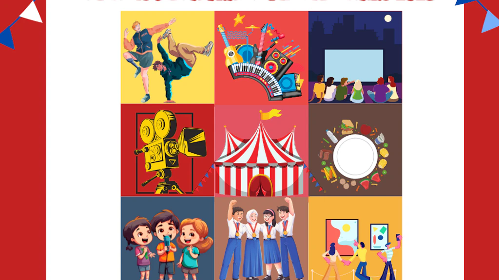 Francophonie Mela