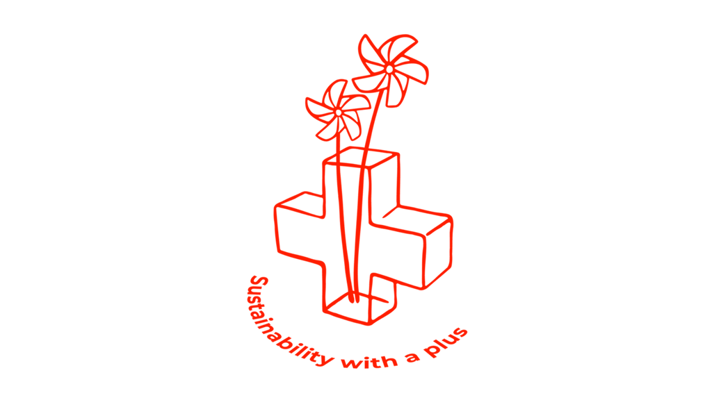 Sustainability with a plus