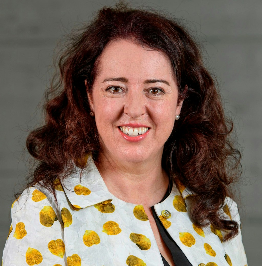 Ambassador Mrs. Maya Tissafi